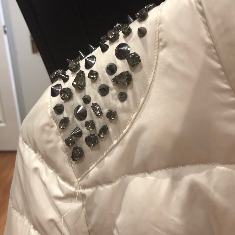 Sam Edelman Winter coat - Picture 2 of 4